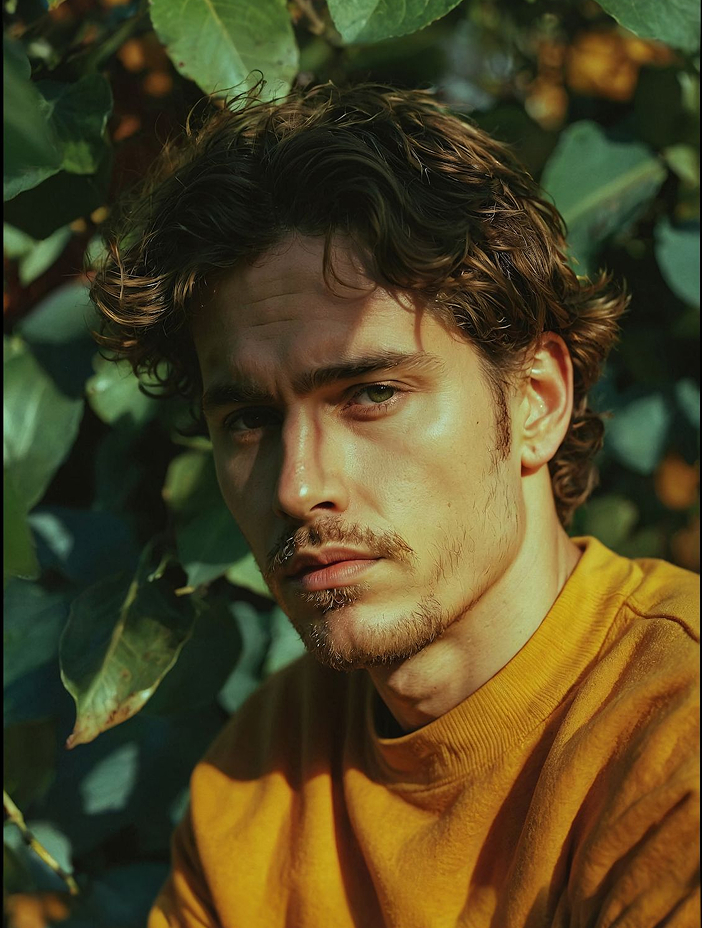 Lucas Chen