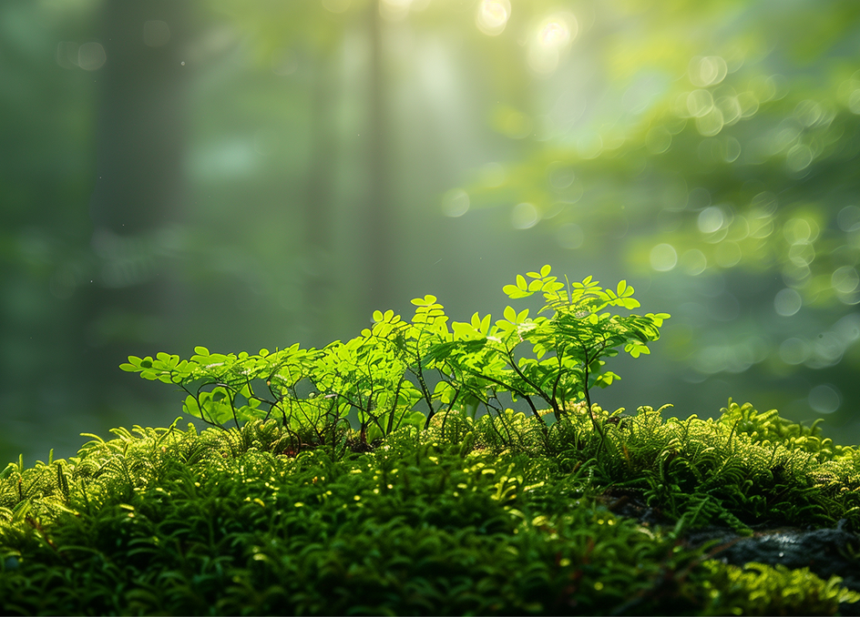 Designing for Net-Zero Living & Sustainability.
